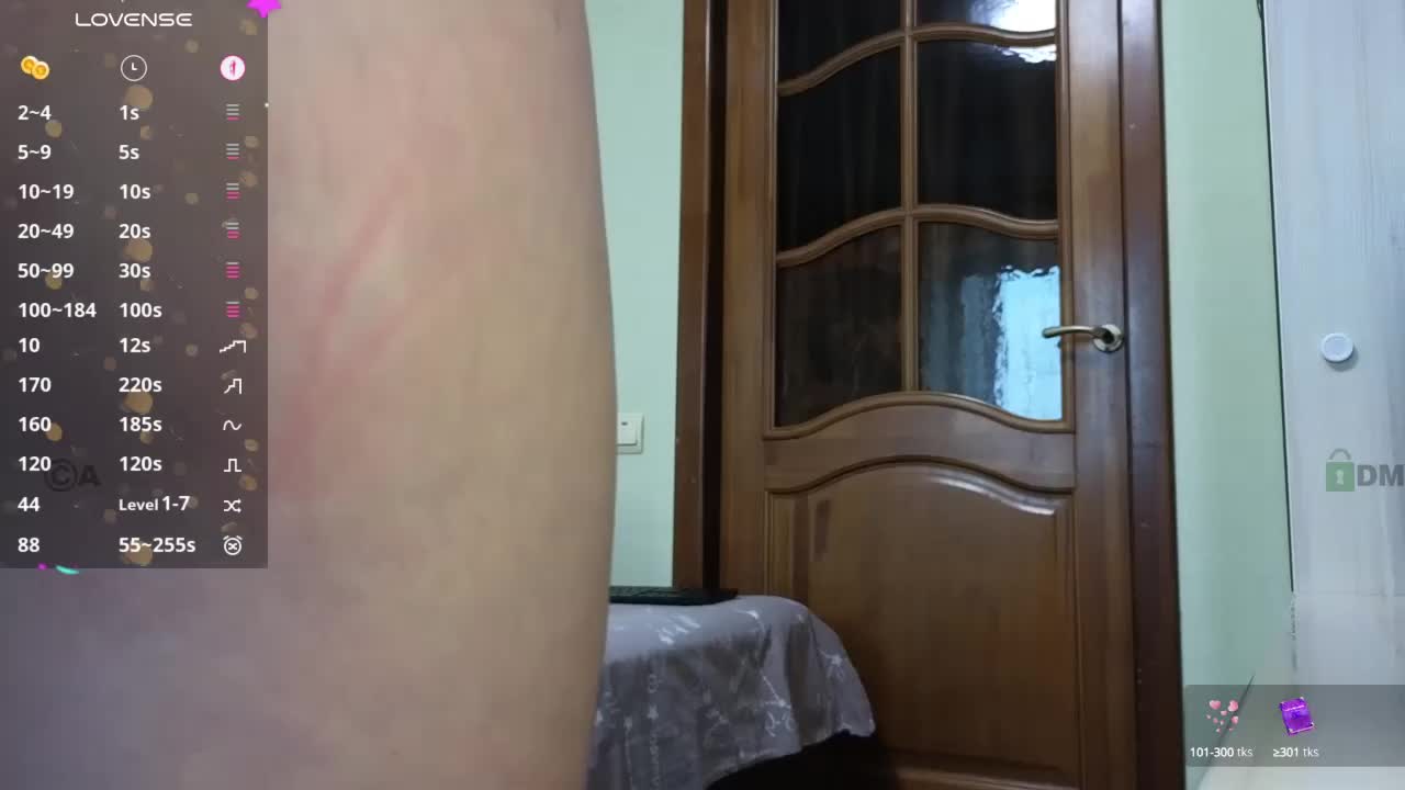 WoowMasha9 Live Sex December 14, 2025