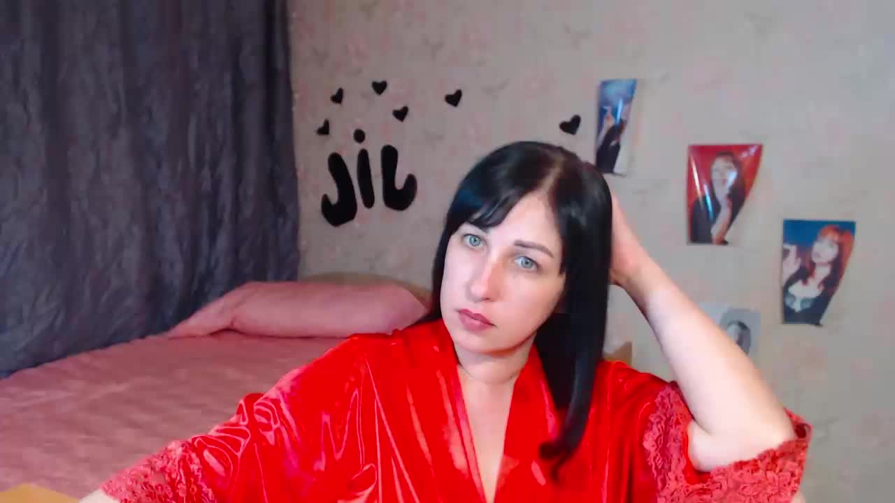 JillStevens Live Sex December 19, 2025