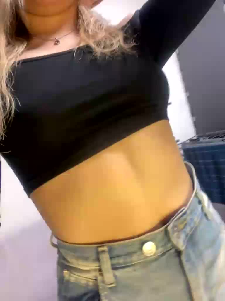 JULIE21 Live Sex December 13, 2025