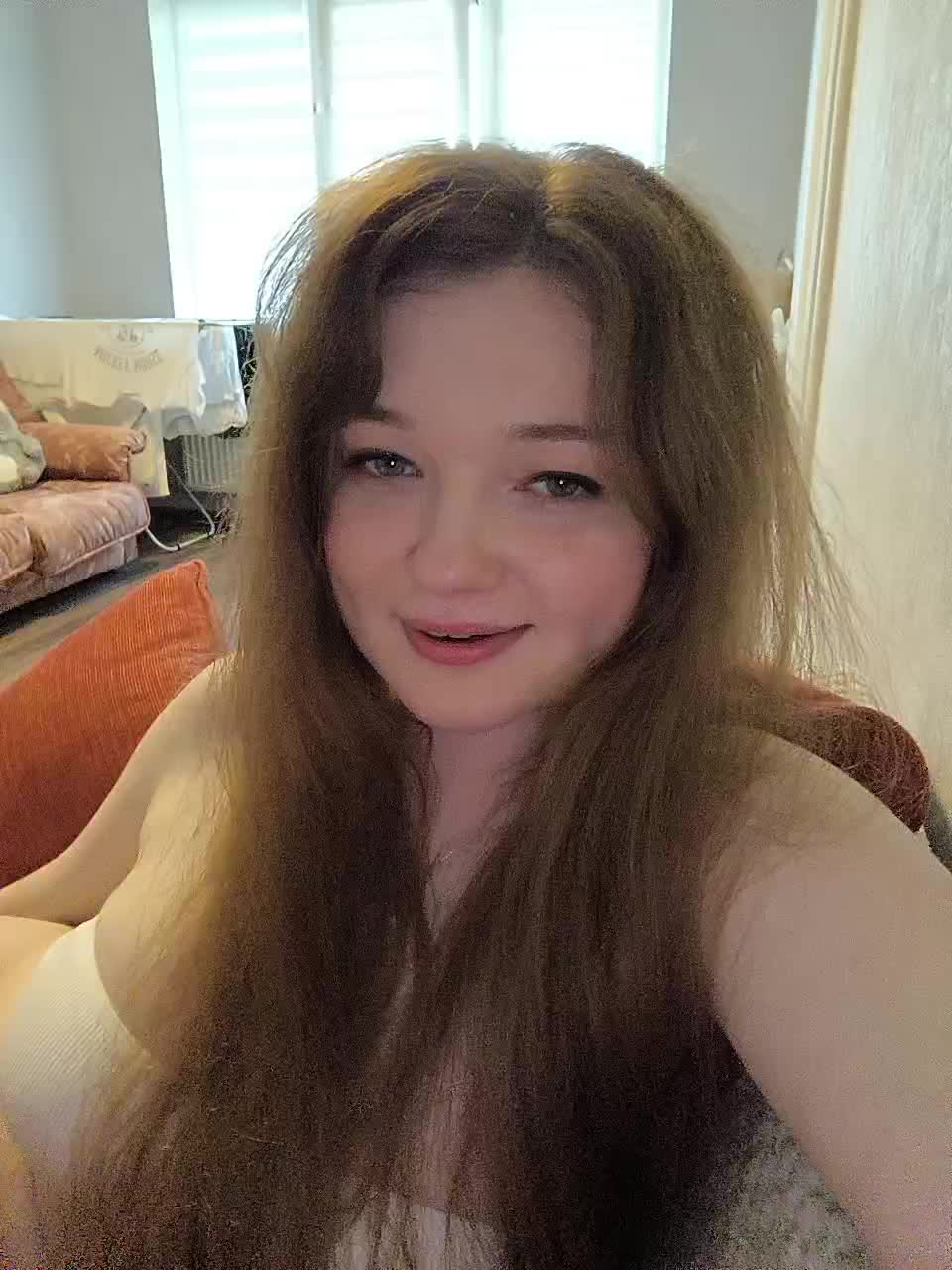 _NeLisichka Live Sex December 12, 2025