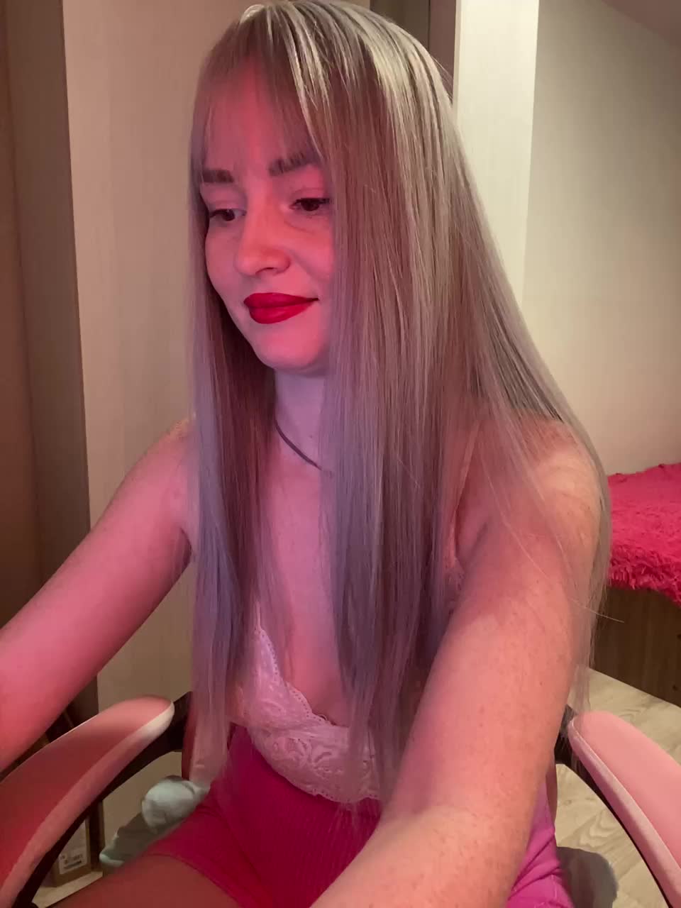 Lisichkina Live Sex December 14, 2025