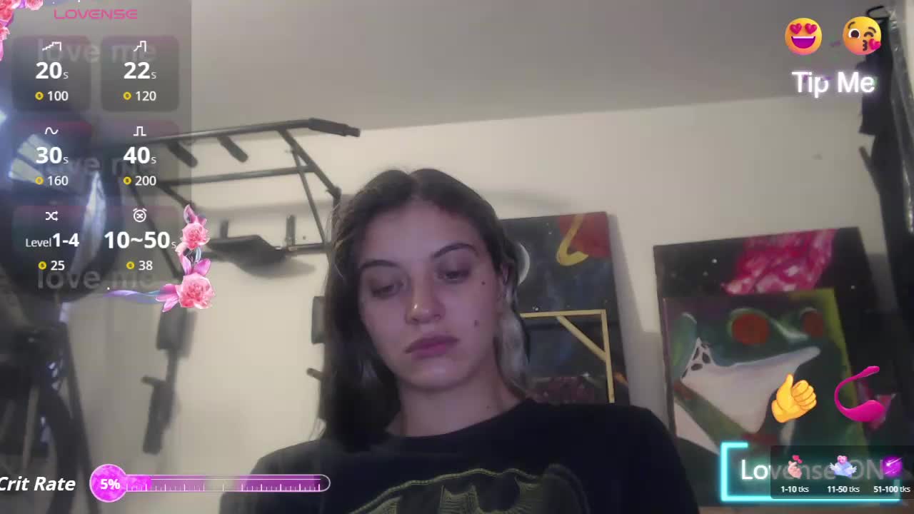 mariecam420 Live Sex December 14, 2025