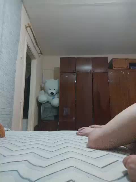 Nas_ka625 Live Sex December 13, 2025