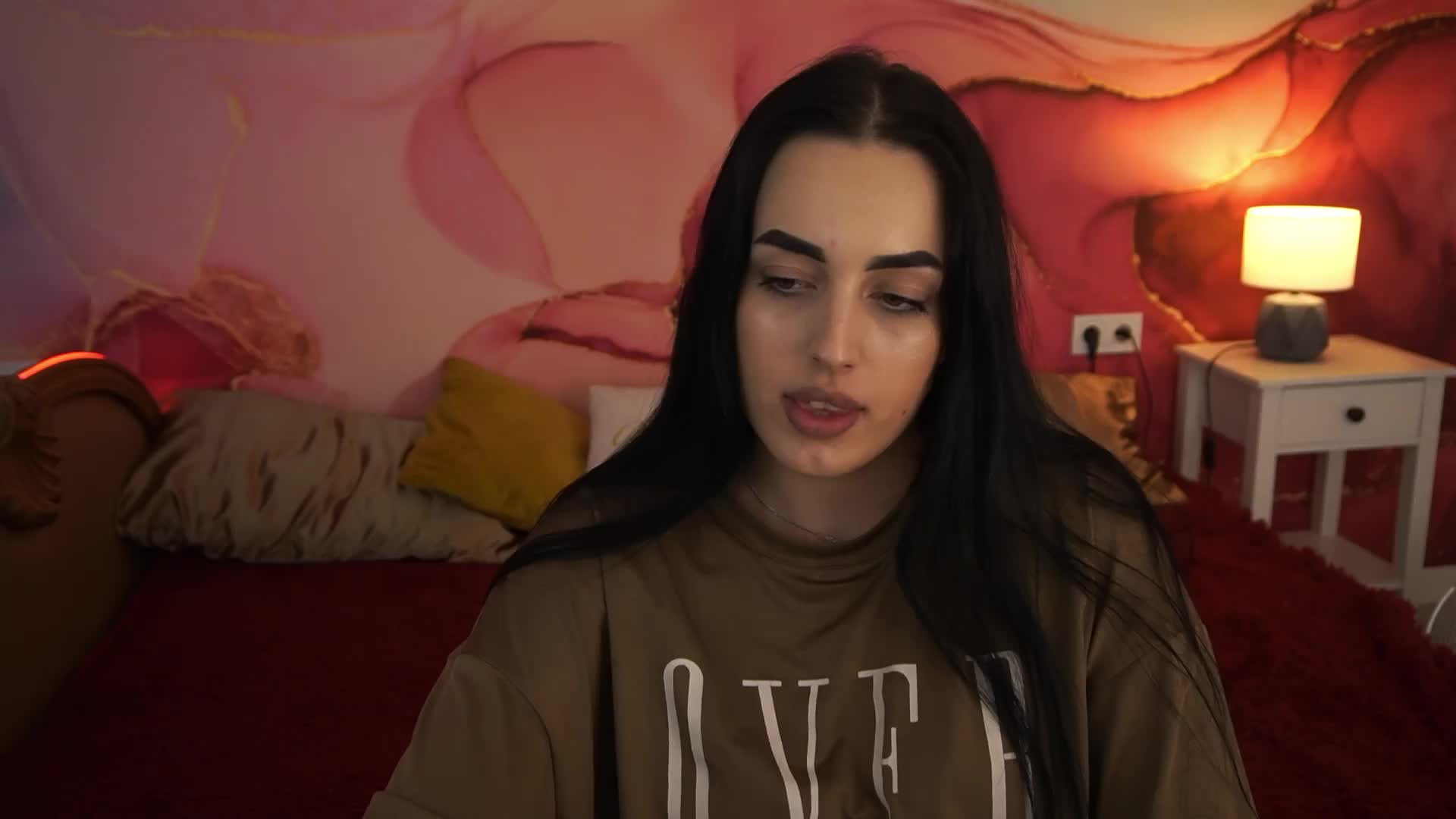 CraveMeRich Live Sex December 13, 2025