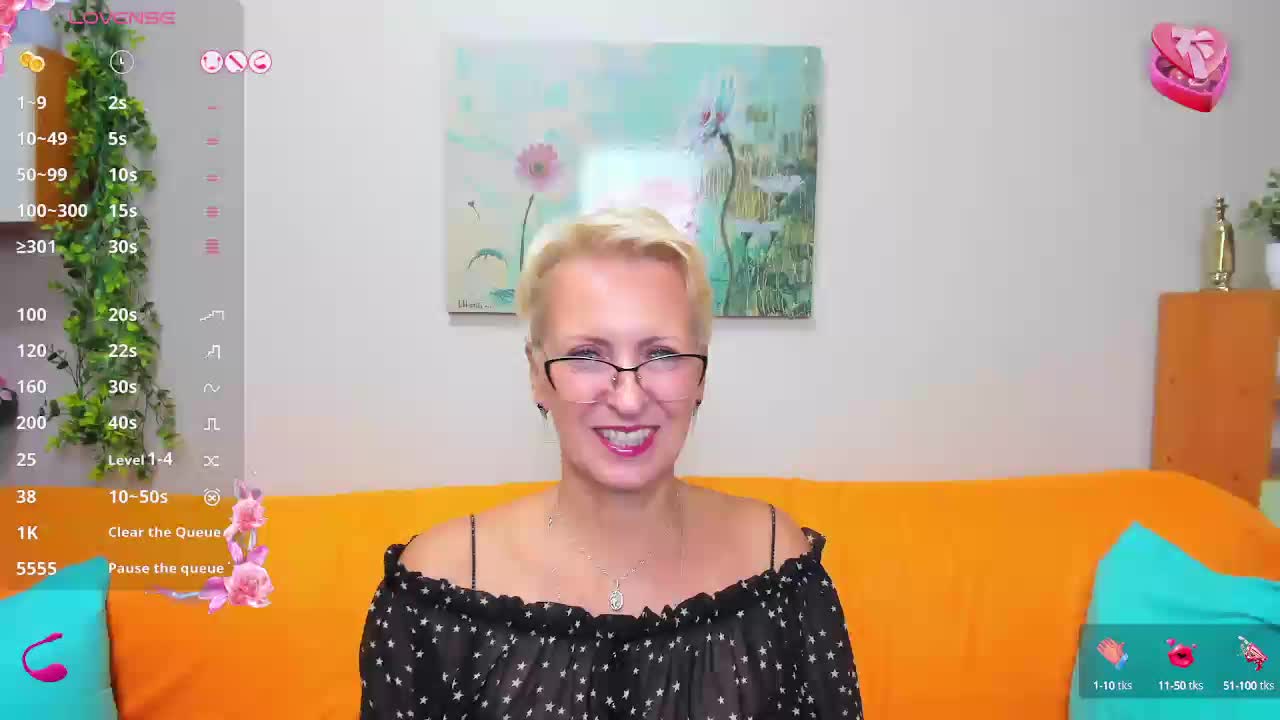 iamyourdream89 Live Sex December 17, 2025