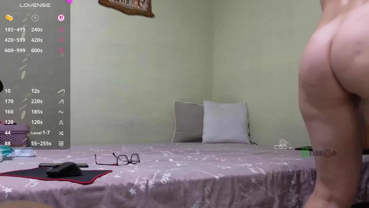 WoowMasha9 Live Sex December 14, 2025