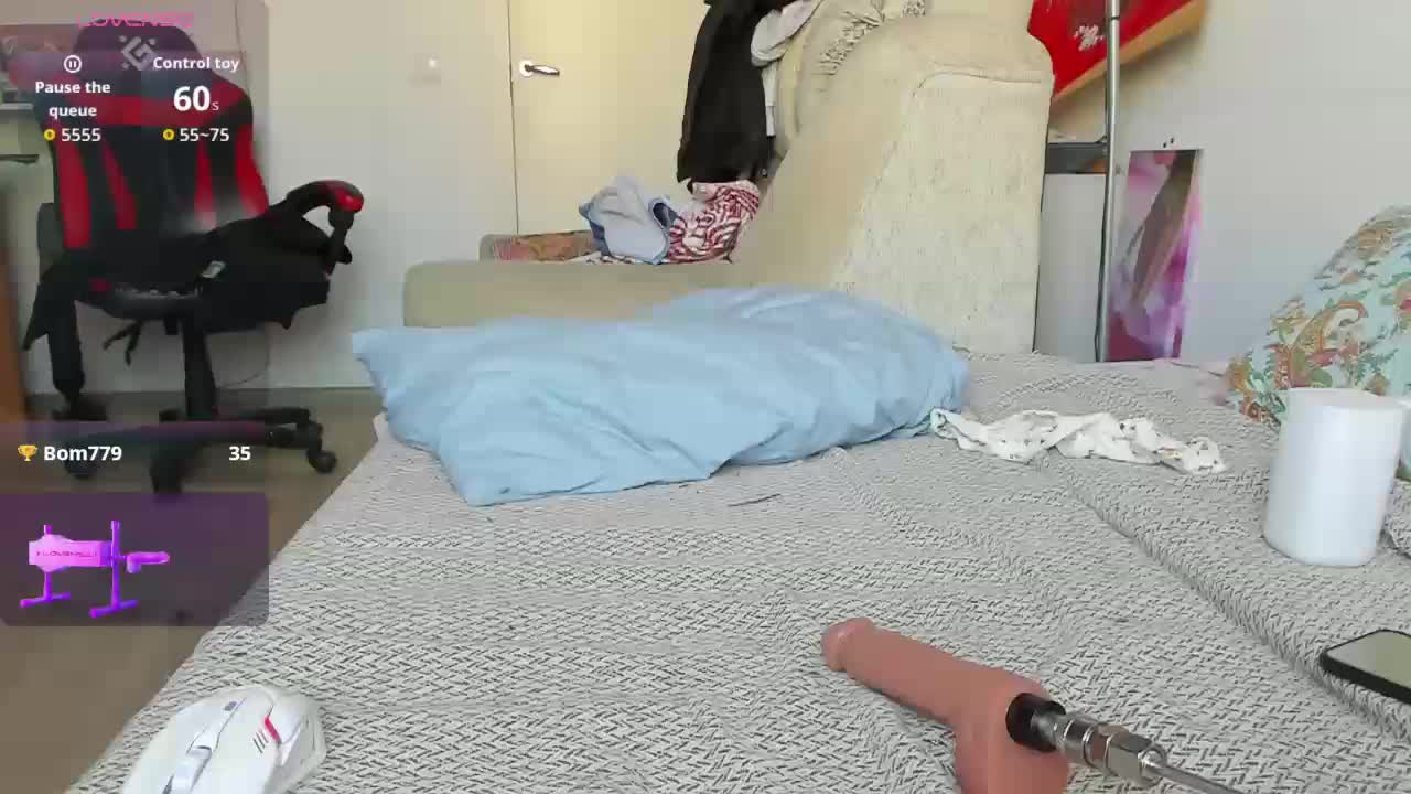 bonniewoods23 Live Sex December 14, 2025