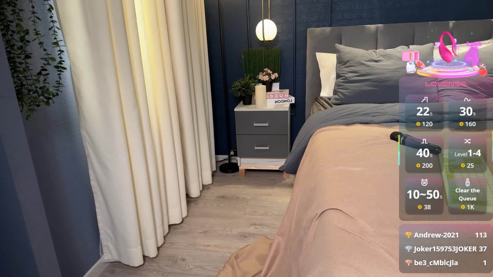 LelaRyann Live Sex December 17, 2025