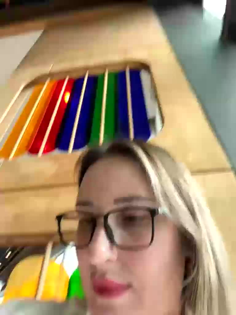 FetishTeacher Live Sex December 19, 2025