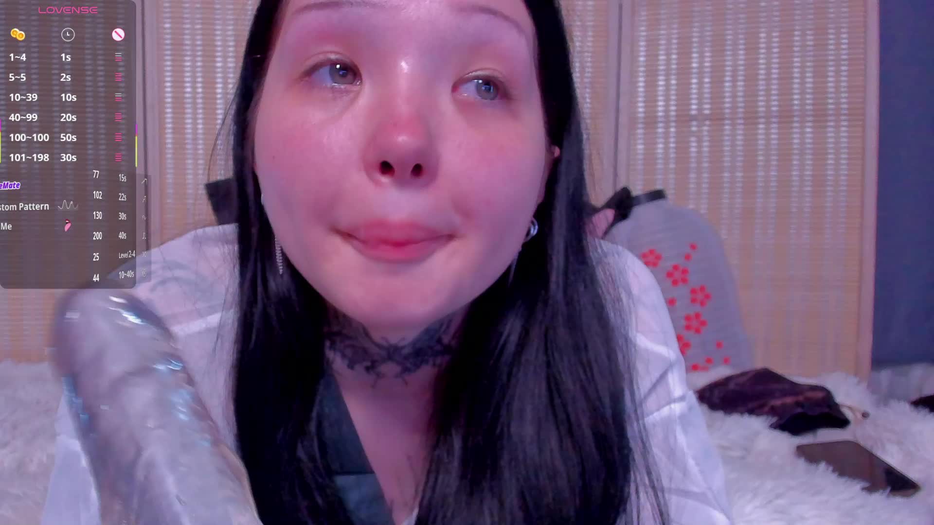 Leinbone Live Sex December 14, 2025