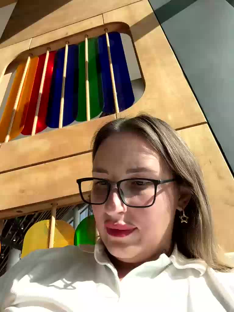 FetishTeacher Live Sex December 19, 2025