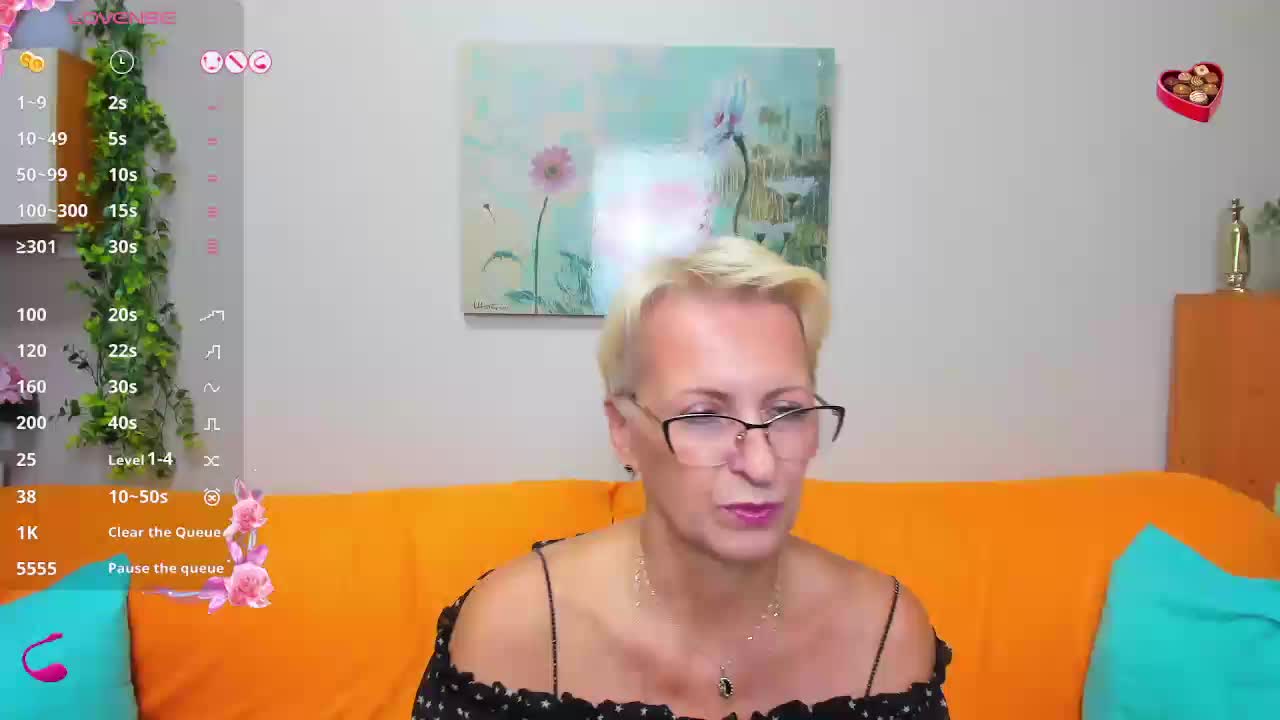 iamyourdream89 Live Sex December 17, 2025