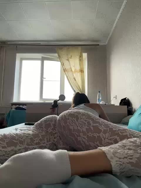 SSaibaliii Live Sex December 19, 2025