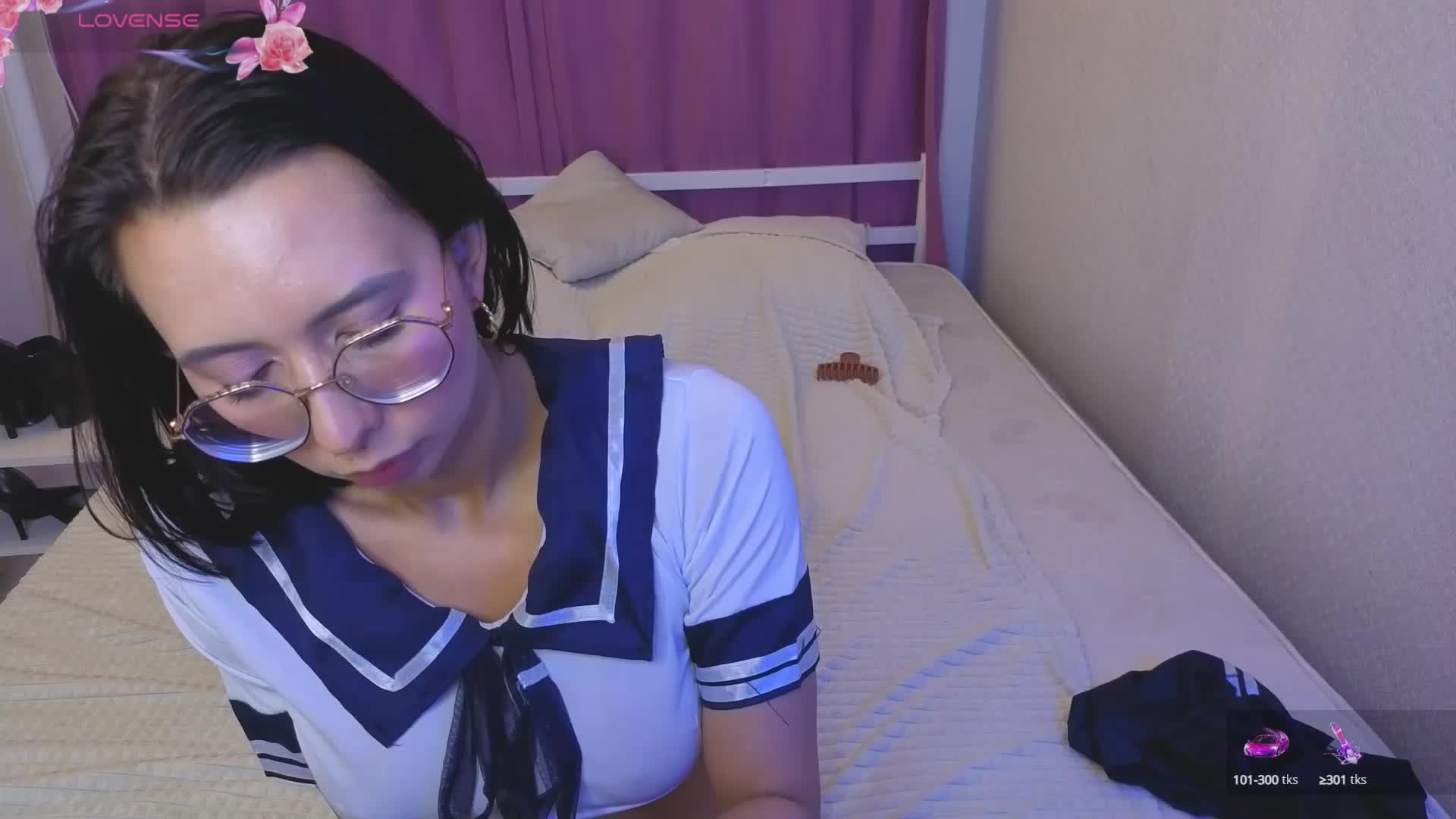 LollySpark Live Sex December 13, 2025