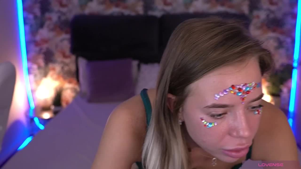 SexyIrinka Live Sex December 18, 2025