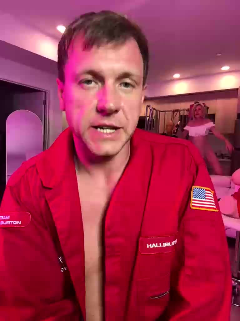 SugarNadya Live Sex December 13, 2025