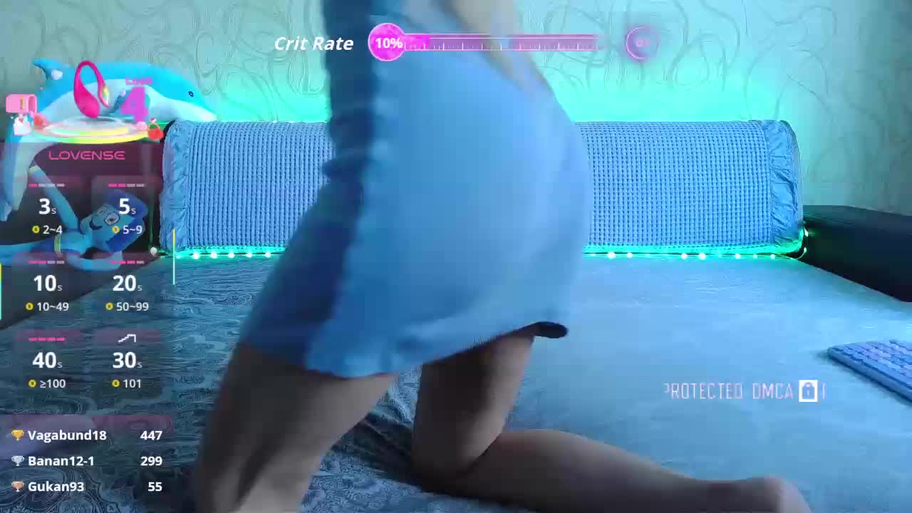 Jia_Lissa Live Sex December 20, 2025