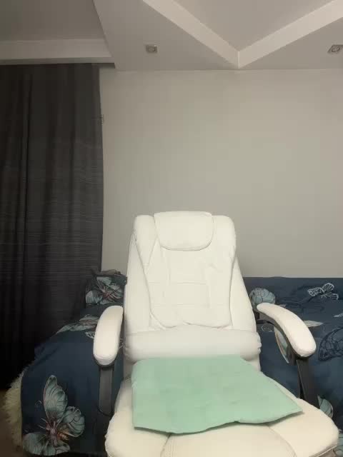 Eva-Bella Live Sex December 13, 2025