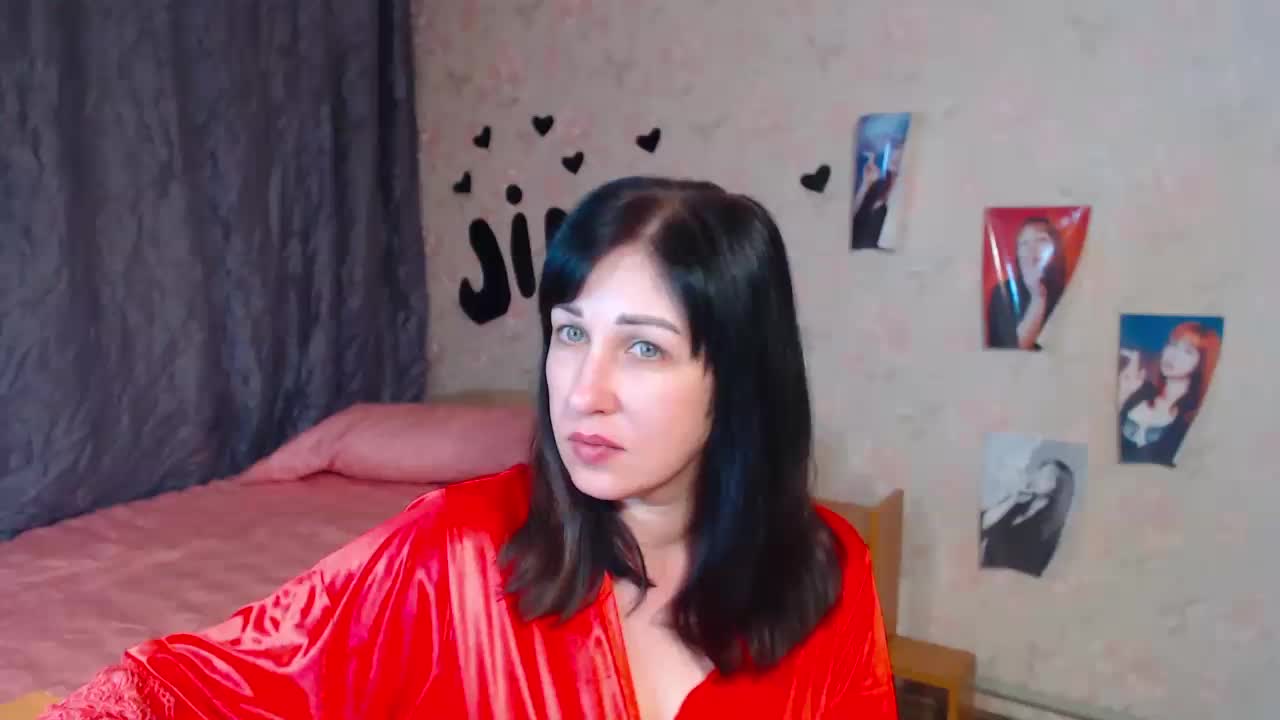JillStevens Live Sex December 19, 2025