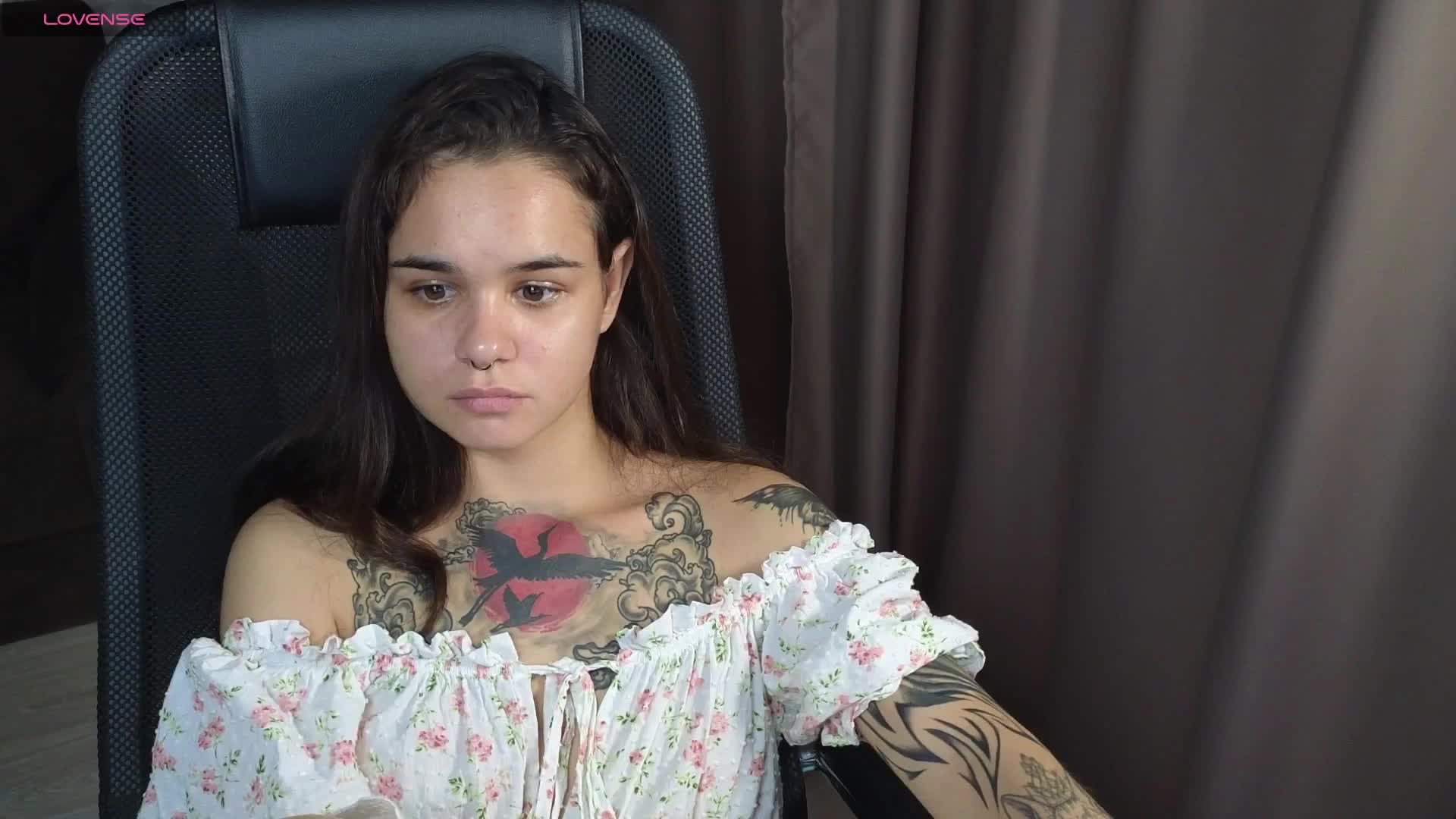 LollyMille Live Sex December 12, 2025