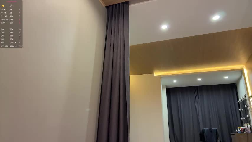 Miss_Love Live Sex December 13, 2025