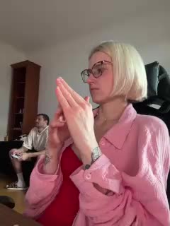 Sexy-Sweets Live Sex December 19, 2025