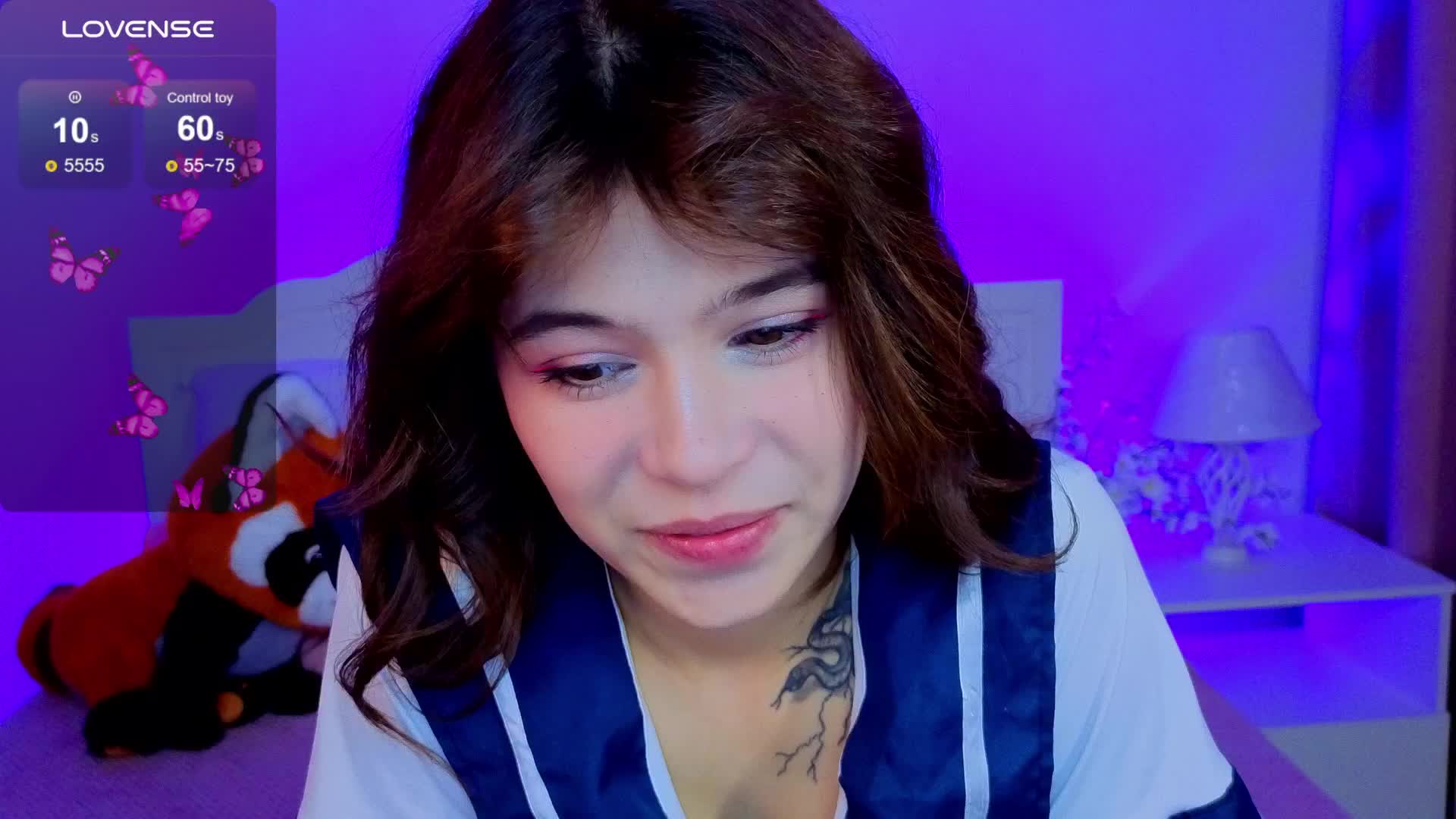 CoralineJones Live Sex December 19, 2025