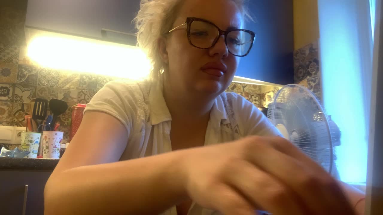 Oksana494 Live Sex December 13, 2025