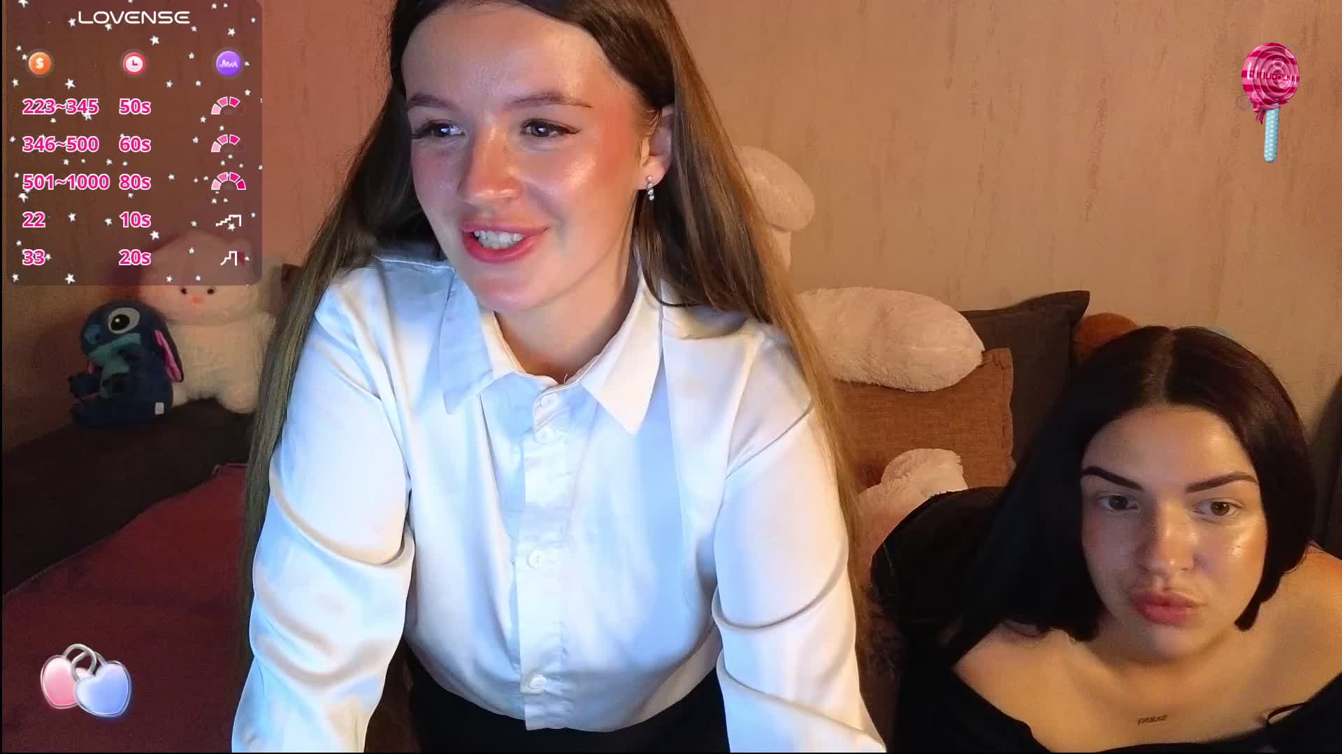 Rosalinelov Live Sex December 17, 2025