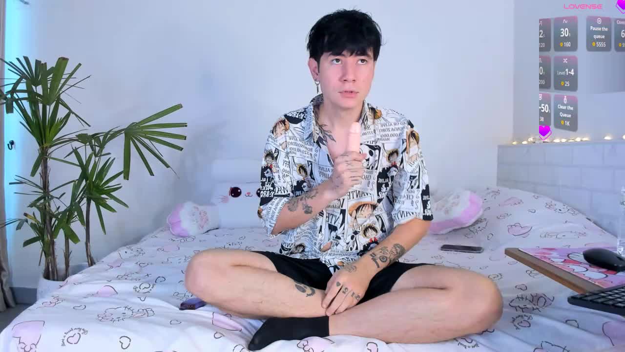 MissaSam Live Sex December 13, 2025