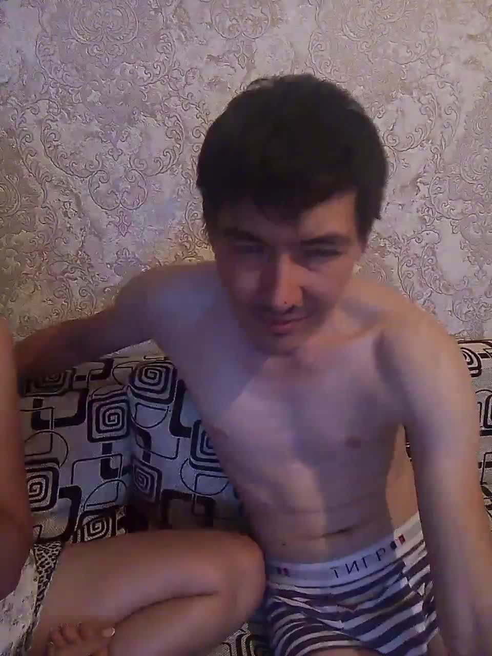 Mary-and-Max Live Sex 2025.09.09