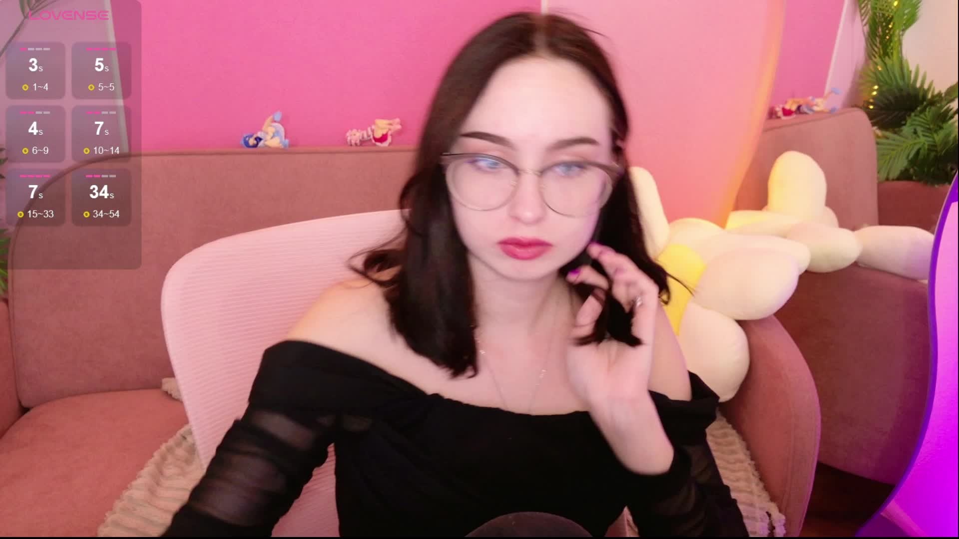 MonikaCarter Live Sex December 13, 2025