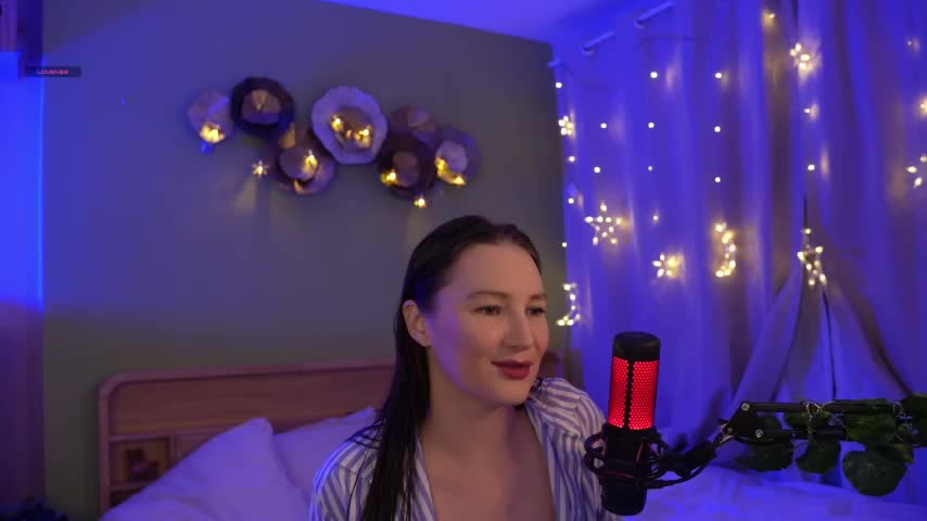 Gessifossa Live Sex December 14, 2025