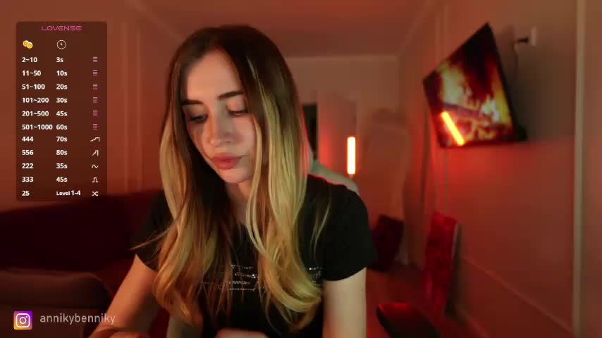 Coconutkitty Live Sex December 13, 2025