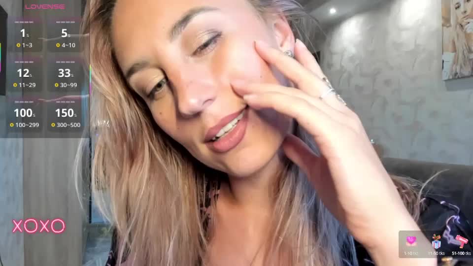 lady_Nati Live Sex December 13, 2025