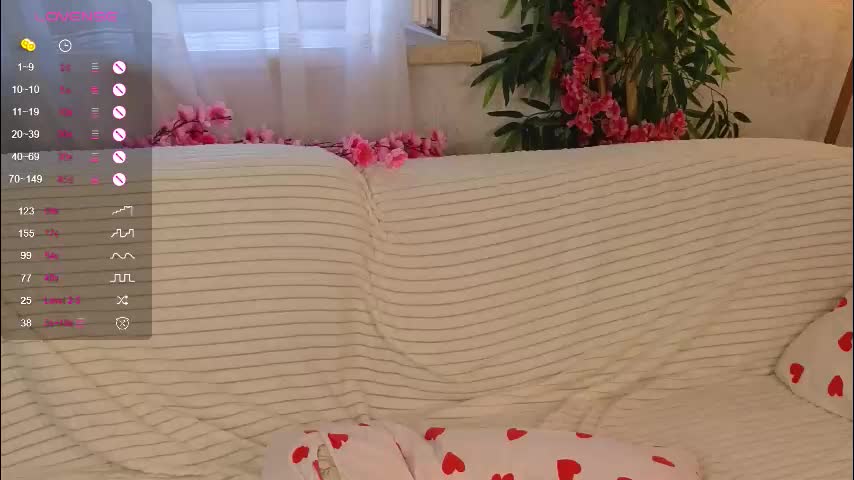 lunabate Live Sex December 13, 2025