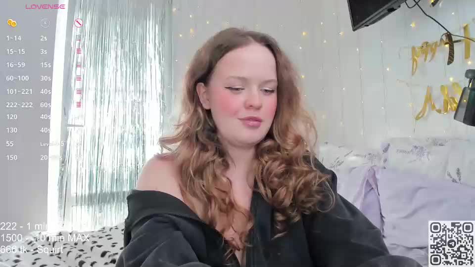 hanna_montanas Live Sex December 14, 2025