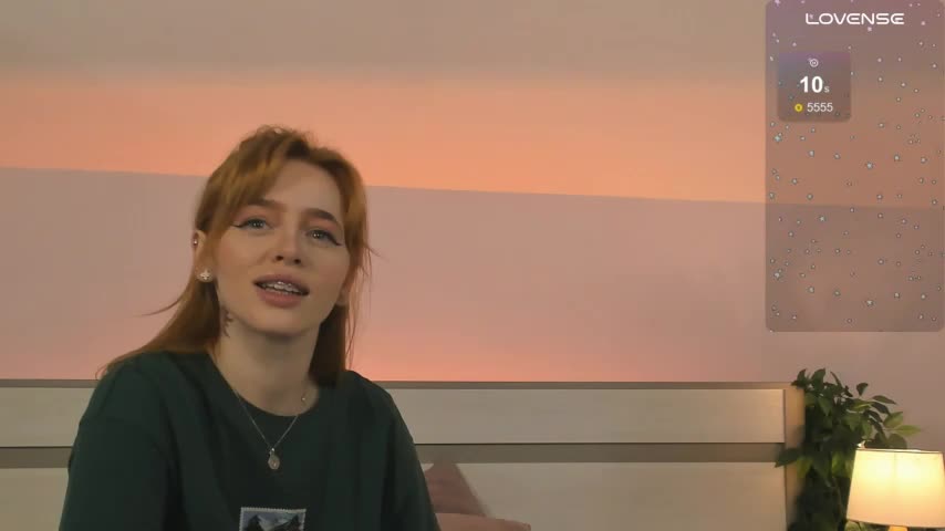 Phoenix_Margo Live Sex December 18, 2025