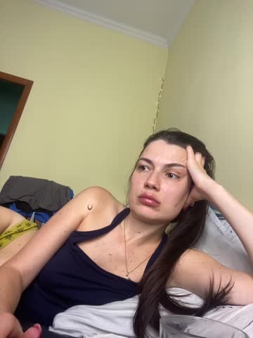 Cute_Erika Live Sex December 19, 2025