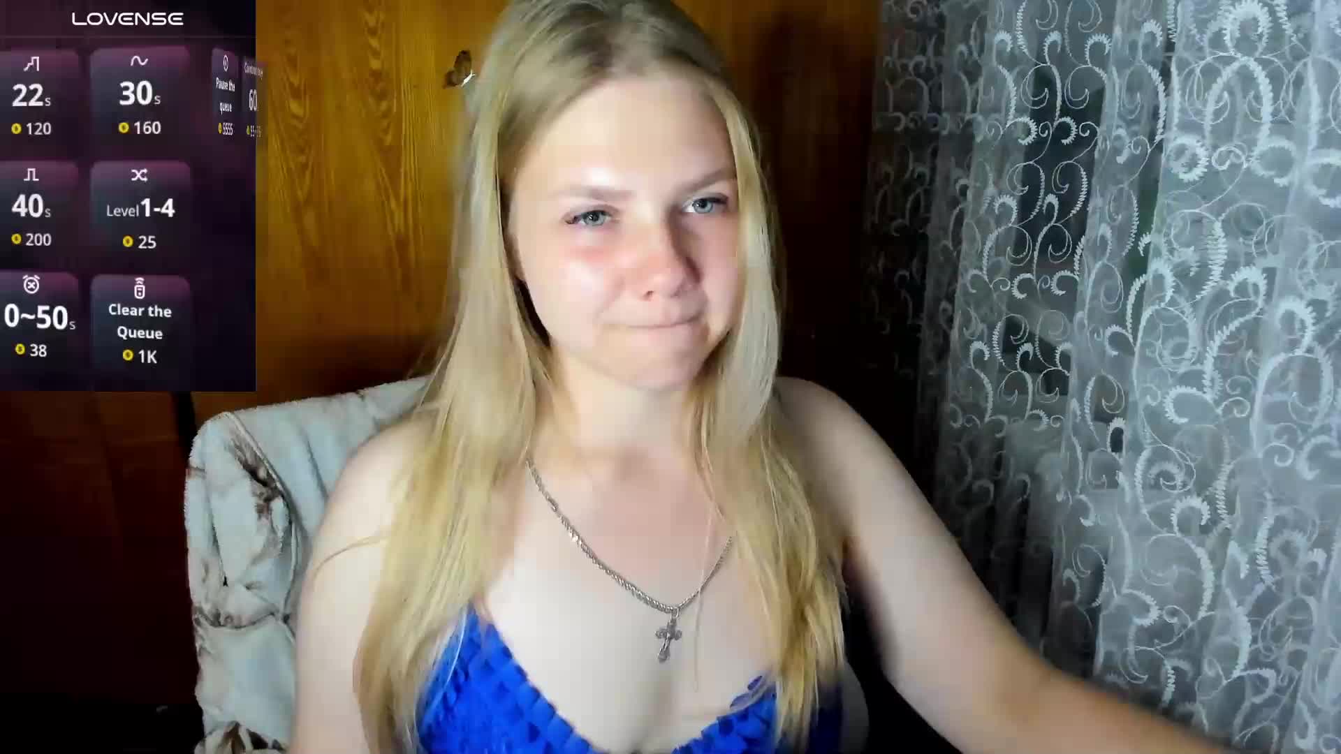 Emma-Frizea Live Sex December 14, 2025