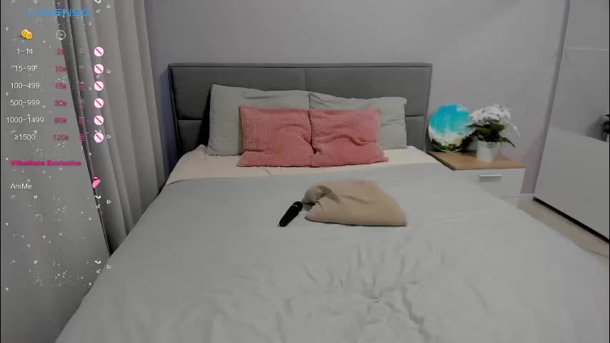 foxynika_ Live Sex December 14, 2025