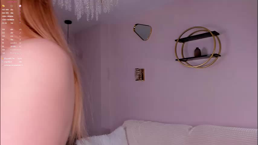 sunnmoonn Live Sex December 12, 2025