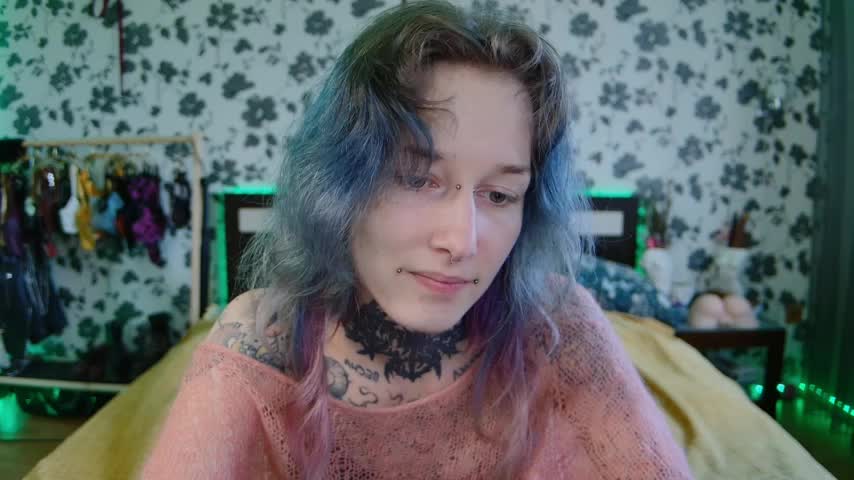 Littlespacemouse Live Sex December 17, 2025