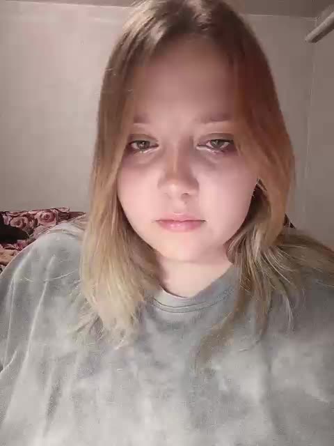 Vaverina Live Sex December 13, 2025