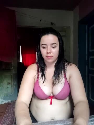 CutieMarine Live Sex December 17, 2025