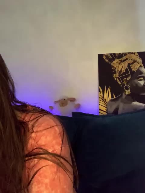 WILDGIRL Live Sex December 19, 2025