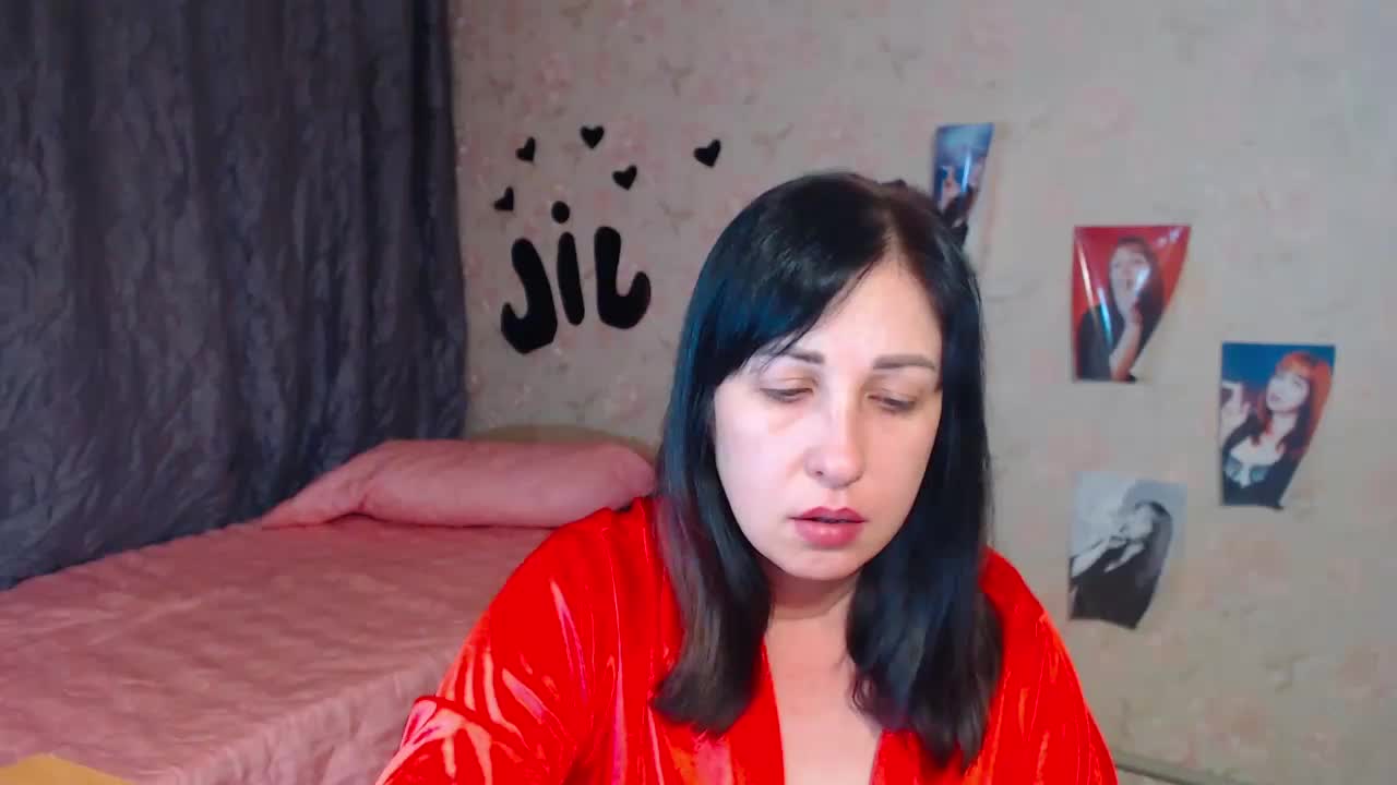 JillStevens Live Sex December 19, 2025