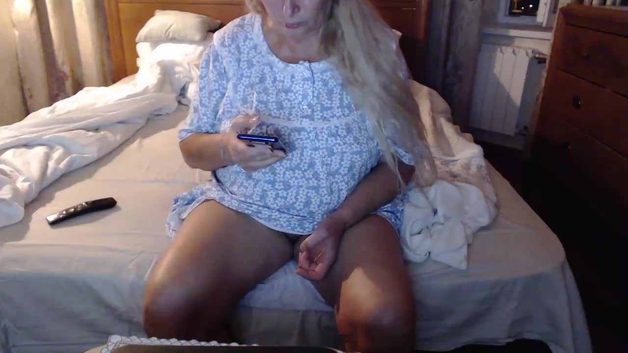 MonaMonako Live Sex December 13, 2025