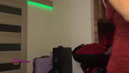 Sofi-Mi Live Sex December 19, 2025