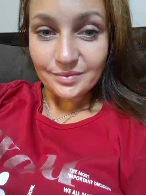 MiLAshKaA Live Sex December 18, 2025